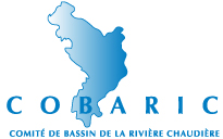 COBARIC - Représentante dossiers qualité de l'eau
