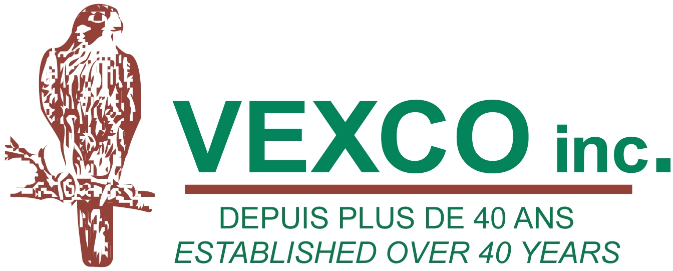 Vexco - Représentant des BGA